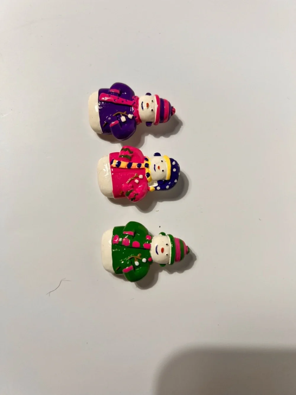 Quacker Factory assorted button covers. - Picture 5 of 8